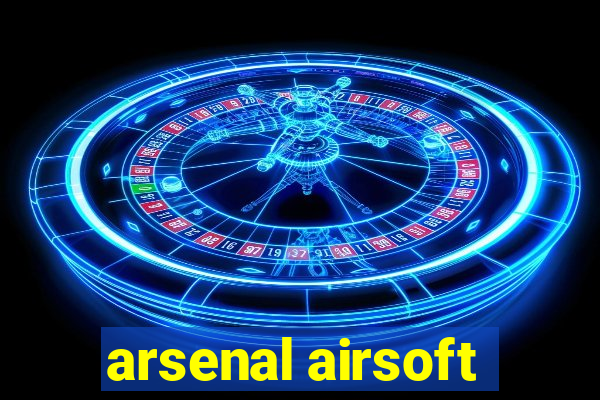 arsenal airsoft